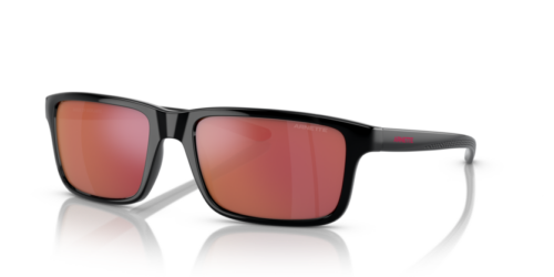 ARNETTE MWAMBA AN4322 27536Q - gafas de sol