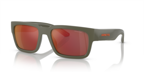 ARNETTE SAMHTY AN4326U 28546Q - gafas de sol