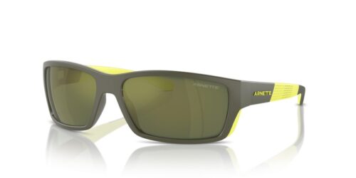 ARNETTE FRAMBUESA AN4336 28546R - gafas de sol