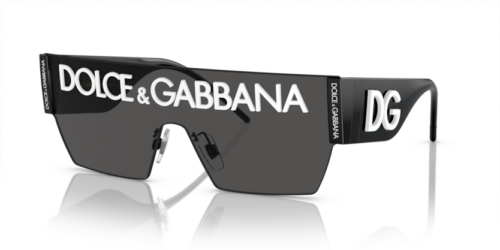 DOLCE & GABBANA DG2233 01/87 - gafas de sol