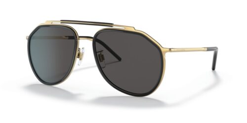 DOLCE & GABBANA DG2277 02/87 - gafas de sol