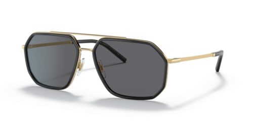 DOLCE & GABBANA DG2285 02/81 Polarizadas - gafas de sol