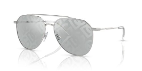 DOLCE & GABBANA DG2296 05/AL - gafas de sol