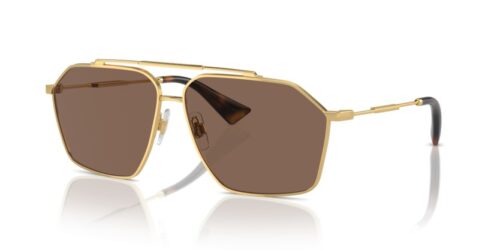 DOLCE & GABBANA DG2303 02/73 - gafas de sol