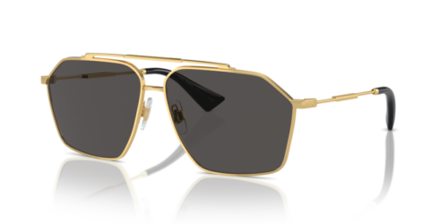 DOLCE & GABBANA DG2303 02/87 - gafas de sol