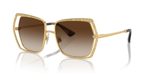 DOLCE & GABBANA DG2306 02/13 - gafas de sol