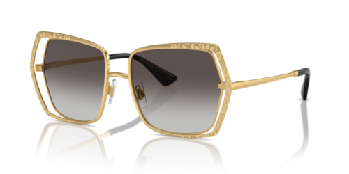 DOLCE & GABBANA DG2306 02/8G - gafas de sol