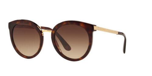 DOLCE & GABBANA DG4268 502/13 - gafas de sol