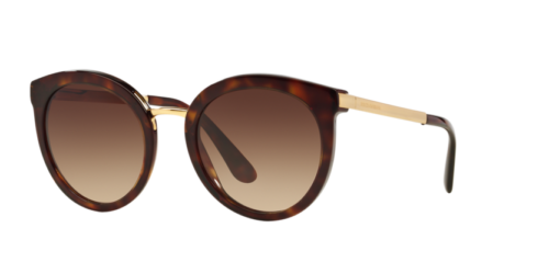 DOLCE & GABBANA DG4268 502/13 - gafas de sol