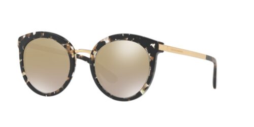 DOLCE & GABBANA DG4268 911/6E - gafas de sol