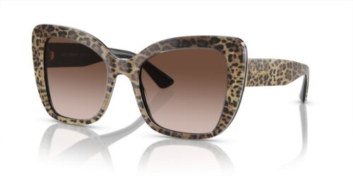 DOLCE & GABBANA DG4348 316313 - gafas de sol