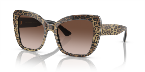 DOLCE & GABBANA DG4348 316313 - gafas de sol