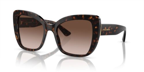 DOLCE & GABBANA DG4348 502/13 - gafas de sol