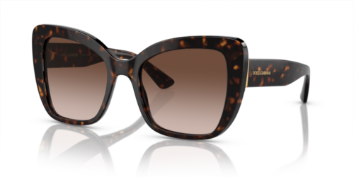 DOLCE & GABBANA DG4348 502/13 - gafas de sol