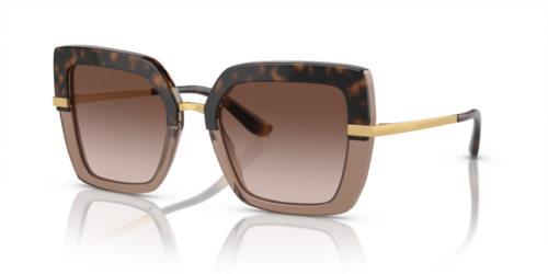 DOLCE & GABBANA DG4373 325613 - gafas de sol