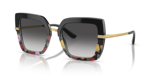 DOLCE & GABBANA DG4373 34008G - gafas de sol