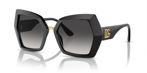 DOLCE & GABBANA DG4377 501/8G - gafas de sol