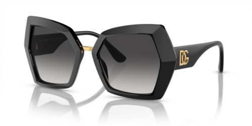 DOLCE & GABBANA DG4377 501/8G - gafas de sol