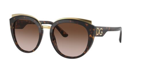 DOLCE & GABBANA DG4383 502/13 - gafas de sol