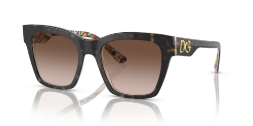 DOLCE & GABBANA DG4384 321773 - gafas de sol