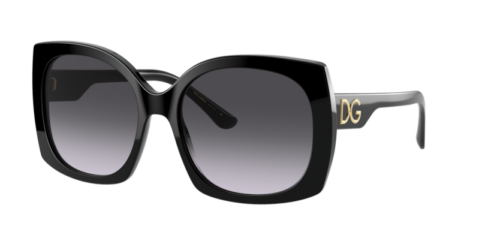 DOLCE & GABBANA DG4385 501/8G - gafas de sol