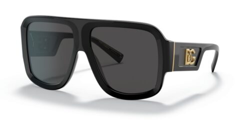 DOLCE & GABBANA DG4401 501/87 - gafas de sol