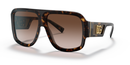 DOLCE & GABBANA DG4401 502/13 - gafas de sol