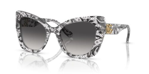 DOLCE & GABBANA DG4405 32878G - gafas de sol