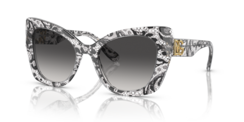 DOLCE & GABBANA DG4405 32878G - gafas de sol