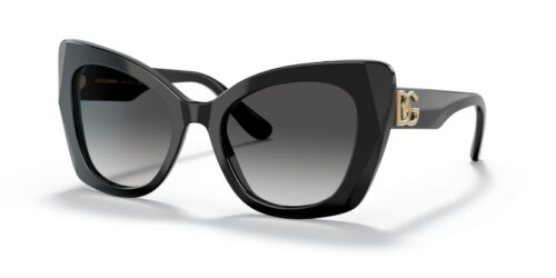 DOLCE & GABBANA DG4405 501/8G - gafas de sol