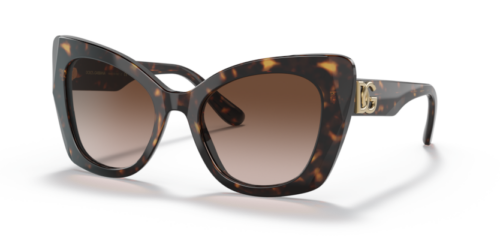 DOLCE & GABBANA DG4405 502/13 - gafas de sol