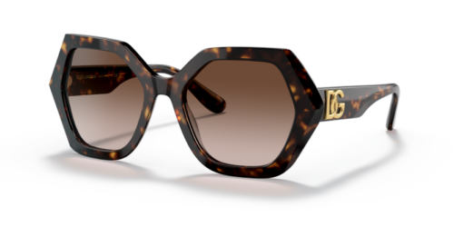 DOLCE & GABBANA DG4406 502/13 - gafas de sol