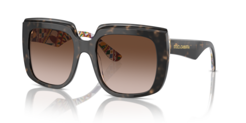 DOLCE & GABBANA DG4414 321713 - gafas de sol