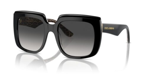 DOLCE & GABBANA DG4414 32998G - gafas de sol