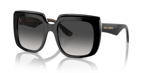 DOLCE & GABBANA DG4414 32998G - gafas de sol