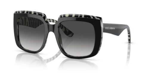 DOLCE & GABBANA DG4414 33728G - gafas de sol