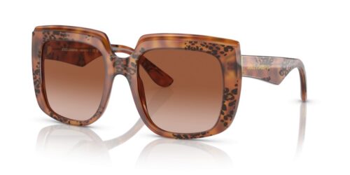 DOLCE & GABBANA DG4414 338013 - gafas de sol