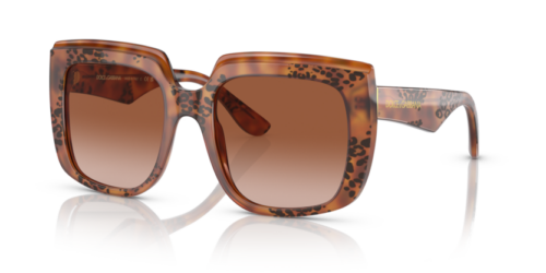 DOLCE & GABBANA DG4414 338013 - gafas de sol