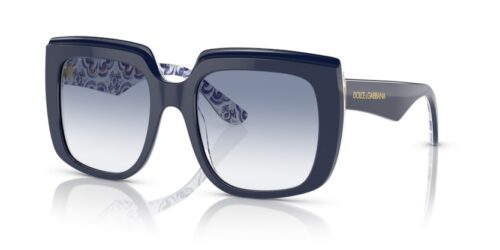 DOLCE & GABBANA DG4414 341419 - gafas de sol