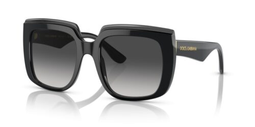 DOLCE & GABBANA DG4414 501/8G - gafas de sol