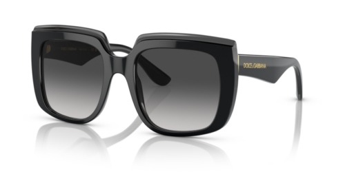 DOLCE & GABBANA DG4414 501/8G - gafas de sol