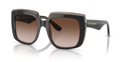 DOLCE & GABBANA DG4414 502/13 - gafas de sol