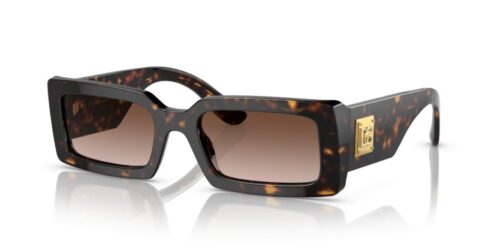 DOLCE & GABBANA DG4416 502/13 - gafas de sol