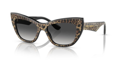 DOLCE & GABBANA DG4417 31638G - gafas de sol