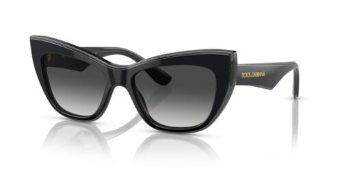 DOLCE & GABBANA DG4417 32468G - gafas de sol