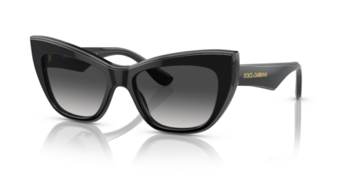 DOLCE & GABBANA DG4417 32468G - gafas de sol