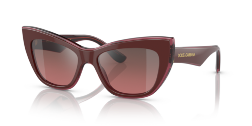 DOLCE & GABBANA DG4417 32477E - gafas de sol