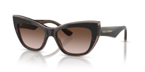 DOLCE & GABBANA DG4417 325613 - gafas de sol