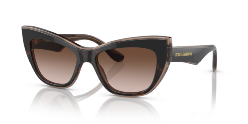 DOLCE & GABBANA DG4417 325613 - gafas de sol