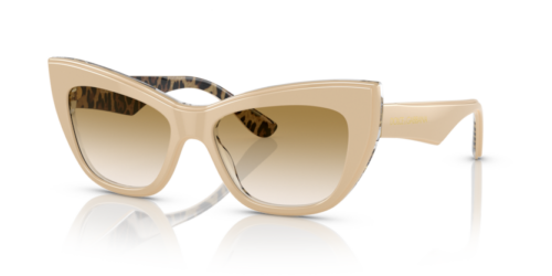 DOLCE & GABBANA DG4417 338113 - gafas de sol